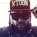 Ray Austin - @iamsmootht - Instagram