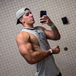 Ray Austin - @rayaustin.fit - Instagram