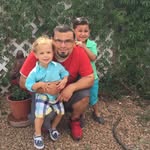 Ray Avalos - @razorramon2223 - Instagram