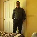 Ray Avalos - @avalos9220 - Instagram