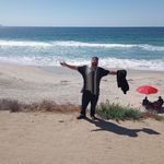 Ray Avalos - @rayakies - Instagram