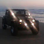 Ray Avalos - @4x4jeepman - Instagram