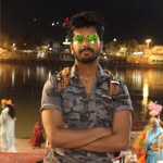 Avinash Ray - @ray_avinash_ - Instagram