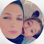 Raya Wadea - @rayawadea - Instagram