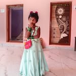 sarswati Rayalwad - @pari_rayawad - Instagram