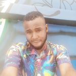 Taiwo Davids Rayaxe Bells - @rayaxebell - Instagram