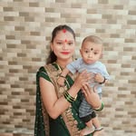 Harshada Mohite - @raybachi_aai - Instagram