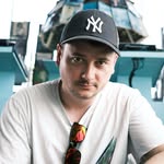Ray Bach - @just_raybach - Instagram