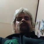 Tony Backus - @raytonybackus65 - Instagram