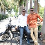 अतुलदादा तायडे - @rayba_construction - Instagram