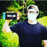 ray bacon - @raybaconnintendo - Instagram