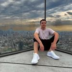 Ray Bacon - @ray_bac0n - Instagram