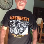 Ray Bacon - @baconray2 - Instagram
