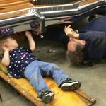 Ray Bader - @badray43 - Instagram