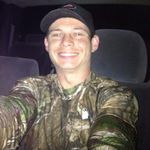 johnathon - @badger_ray - Instagram
