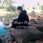 Ray Badger - Facebook