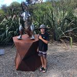 RAY - @raybadger123 - Instagram