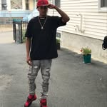 Ray Lara - @raybaez08 - Instagram