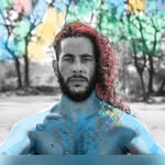 Ray Baeza - @movimiento.perpetuo - Instagram