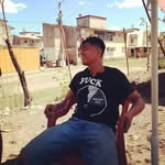 Ray Baeza - @ray.baeza_27 - Instagram