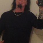 kelly ray baggett - @rockoutwithme69 - Instagram