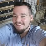 Donald Ray Bagwell - @jedi_gzus - Instagram