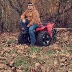 Dustin Ray Bagwell - @fatboy_7.3obs - Instagram