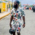 Ray Walker - @ray_bahamlincon - Instagram