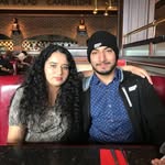 Ray Bains - @raybainsings - Instagram