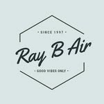 Ray B Air - @ray.b.air - Instagram