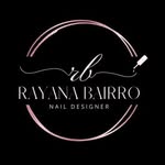 Rayana Bairro| Nail designer - @rayanabairro_nails - Instagram