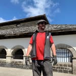Ray Baird - @historayusa - Instagram