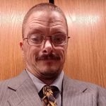 Ray Baker - @richiebaker281 - Instagram
