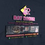 Ray Baker - @ray_baker_001 - Instagram