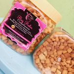 CAKE INSTRUCTOR AND FOOD INSTRUCTOR - @raybakerconfectionery - Instagram