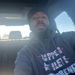 Ray Baker II - @raythebkr - Instagram