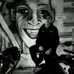 Raí - @ray_bala.12 - Instagram
