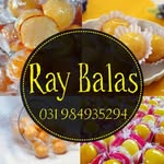 RayBalas - @raybalasebolos - Instagram