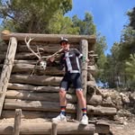 Raymon Rodenas - @raybala - Instagram