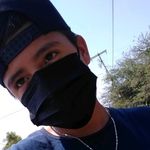 Ray Balderas - @balderas8884 - Instagram