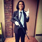 Ray Balderas - @kl0wne - Instagram