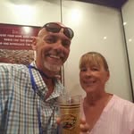 Ray Baldree - @raybone1969 - Instagram