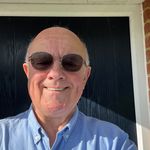 Ray Ballantyne - @rainway380 - Instagram
