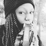 Ericka Ray-Ballou - @rayballou - Instagram