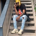 Raylon Kellum - @rayballout - Instagram