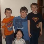 Justin Ray Balser - Facebook