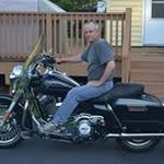 Ray Balser - @raymo122 - Instagram