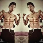 Rayy Baltazar - @rayy_baltzr - Instagram