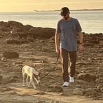 Raymond Banister - @canadiancoral - Instagram