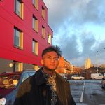 𐍃aufi - @raybannersaufi - Instagram